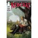 Redcoat #15 Cover C Wes Dzioba & Lee Kohse Variant
