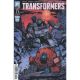Transformers #24 Cover B Jorge Corona & Mike Spicer Variant