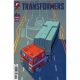 Transformers #24 Cover E 1:50 Pye Parr Variant