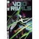 Void Rivals #23 Cover D 1:25 Andrea De Dominicis Variant