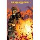 Walking Dead Deluxe #121 Cover C Zach Howard & Nelson Daniel Variant
