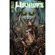 Witchblade #14 Cover C Raymond Gay & Arif Prianto Variant