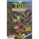 Toxic Avenger Comics #3