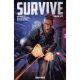 Survive #1 Cover C 1:20 Ryan Benjamin Variant
