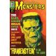 Mark Spears Monsters #7 Cover D 1:25 Famous Monsters Of Filmland Homage