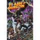 Flash Gordon #11 Cover B Kyle Hotz Variant