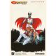 Gatchaman #12 Cover B Ippei Kuri Classic Tatsunoko Art Variant