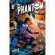 Phantom #1 Cover B Caanan White Sequential Battle Scene Variant