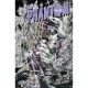 Phantom #1 Cover E Freddie Williams II Bw Variant