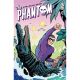 Phantom #1 Cover G Natacha Bustos Fists Of The Phantom Unlock Variant