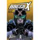 Racer X #1 Cover C Takeshi Miyazawa Variant