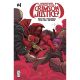 Whatever Happened To The Crimson Justice #4