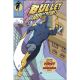 Bullet Adventures #1 Cover B Lara Kane Variant