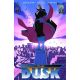 Dusk #1 Cover B Pete Woods LCSD Variant