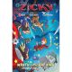 Zicky #1 Cover B Tony Fleecs Variant