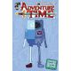Adventure Time #5 Cover B Kenzie Bugg Variant