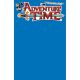 Adventure Time #5 Cover C Ice King Blue Blank Sketch Variant