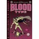 EC Blood Type #4 Cover C 1:10 Albert Monteys EC Homage Variant