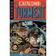 EC Catacomb Of Torment #3 Cover C 1:10 Jay Stephens EC Homage Variant