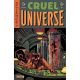 EC Cruel Universe 2 #2 Cover C 1:10 Albert Monteys EC Homage Variant
