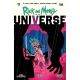 Rick And Morty Vs The Universe #3
