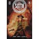 Sixth Gun Battle For The Six #3 Cover B Daniel Vega Variant