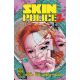 Skin Police 2 #1 Cover C Alison Sampson Variant