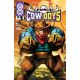 Wild West Cow-Boys Of Moo Mesa #1
