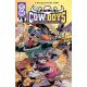Wild West Cow-Boys Of Moo Mesa #1 Cover B Andrew Krahnke Variant