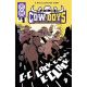 Wild West Cow-Boys Of Moo Mesa #1 Cover C Joe Palmer Variant