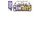 Wild West Cow-Boys Of Moo Mesa #1 Cover E Blank Sketch Variant