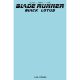 Blade Runner Black Lotus Las Vegas #1 Cover F Blank Sketch Variant