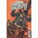 Conan The Barbarian Scourge Of The Serpent #1 Cover E Chris Stevens Variant