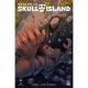 Return To Skull Island #4 Cover C Marcelo Costa Variant