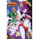 2025 Shantae Swimsuit Special #1