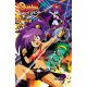 2025 Shantae Swimsuit Special #1 Cover D 1:5 Nami Sakurajyousui Variant