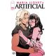 Artificial #1 Cover C Maria Llovet Spicy Variant