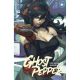 Ghost Pepper #1 Second Printing Cover B Artgerm