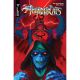 Thundercats #17 Cover S Mark Spears Red