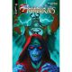 Thundercats #17 Cover X 1:7 Mark Spears Green Foil