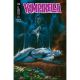 Vampirella #4 Cover O Lucio Parrillo Ultraviolet