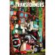 Transformers #2 Ninth Printing