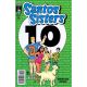 Santos Sisters #10 Thank You Edition Variant