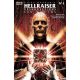 Hellraiser Resurrections New Wounds #1