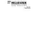 Hellraiser Resurrections New Wounds #1 Cover C Blank Sketch