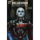Hellraiser Resurrections The Deep Gospel #1