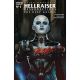 Hellraiser Resurrections The Deep Gospel #1