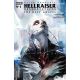 Hellraiser Resurrections The Deep Gospel #1 Cover G FOC Reveal Dressed