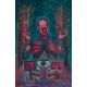 Hellraiser Resurrections The Onanistic Ritual #1 Cover F Unlimited Full Art Kendall