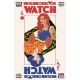 Neighborhood Watch #5 Cover B Dressed Okamoto